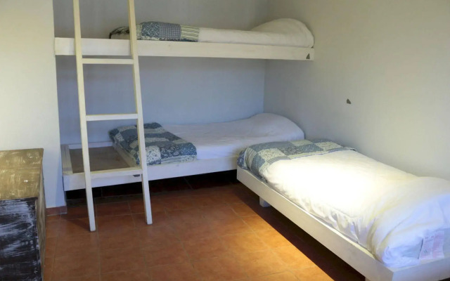 Hostel Santiago Hostal