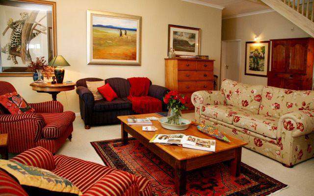 Moonglow Guest House