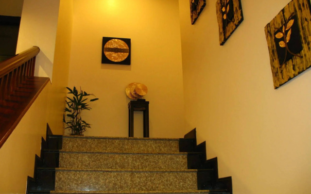 Wannara Hotel Hua Hin