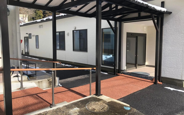 Hotel Harumoto