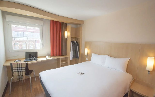 ibis Lille Lomme Centre