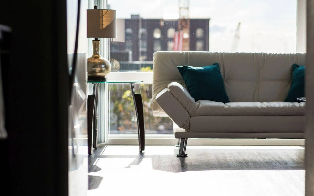 Pelicanstay in Stadium District