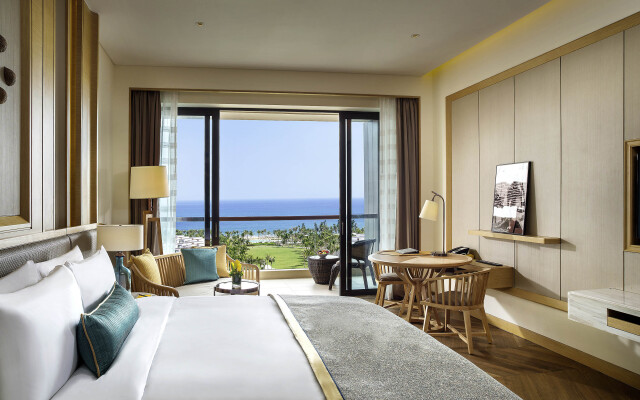 Sofitel Sanya Leeman Resort