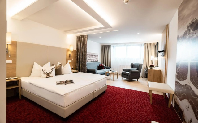 Hotel Hubertushof