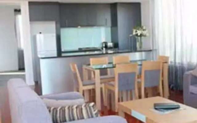 Beachside Apartments Bonbeach