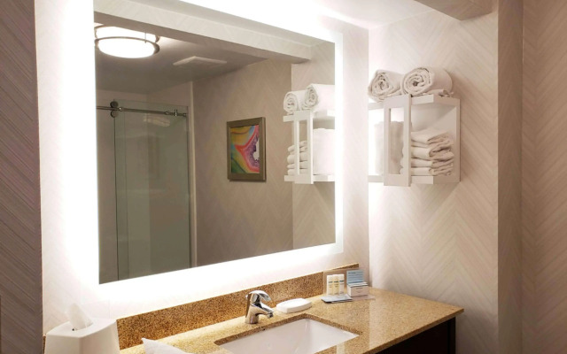 Hampton Inn Greensburg