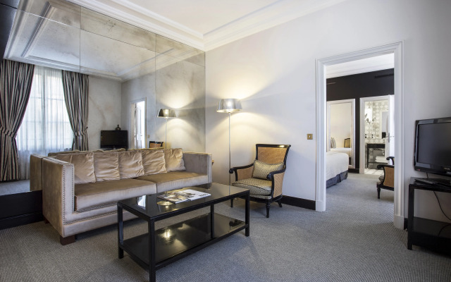 Castille Paris - Starhotels Collezione