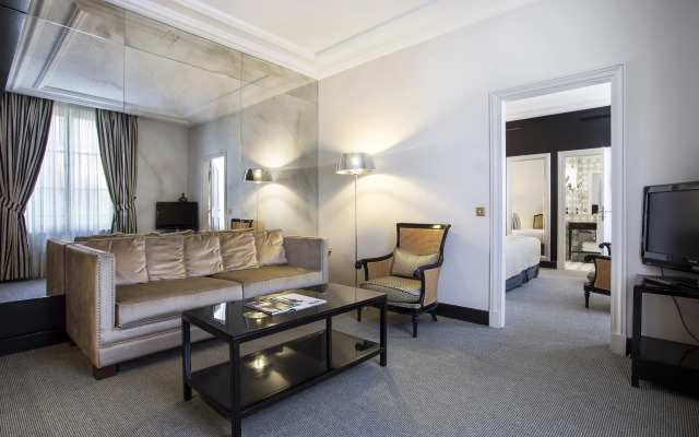 Castille Paris - Starhotels Collezione