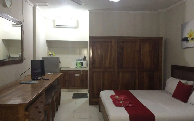 Secret Garden Inn