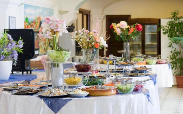 Park Hotel Terme Mediterraneo