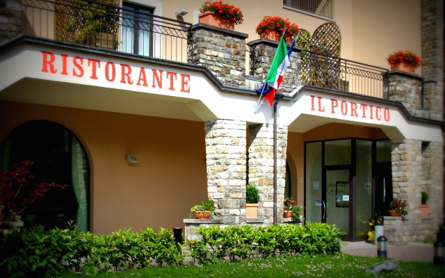 Hotel Santo Stefano