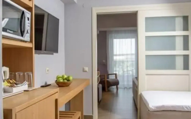 Lyttos Beach Resort