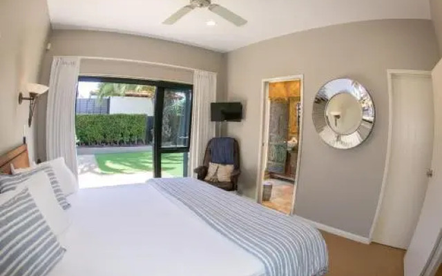 Tuscan Retreat Bed & Breakfast - Adults Only