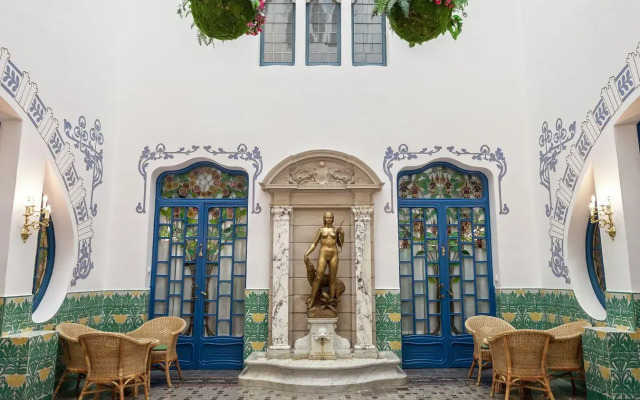 Hotel Diana