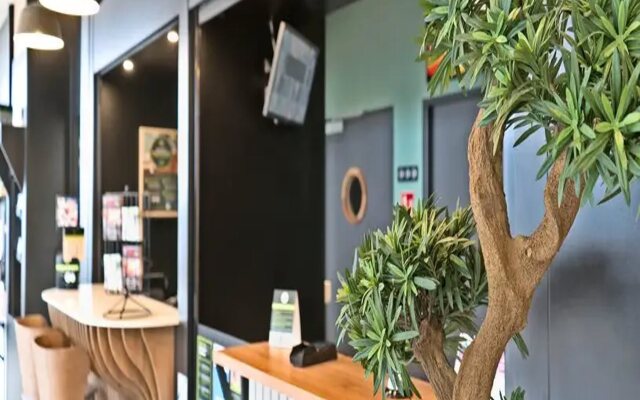 B&B HOTEL Dreux Nord