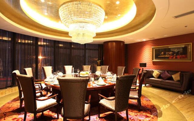 Xiamen Days Hotel Suites Mingfa