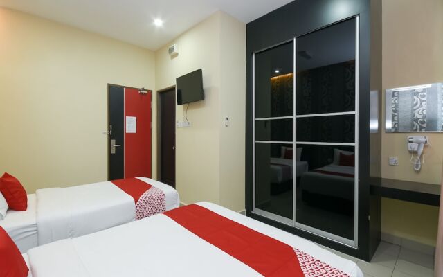 Ys Inn by OYO Rooms
