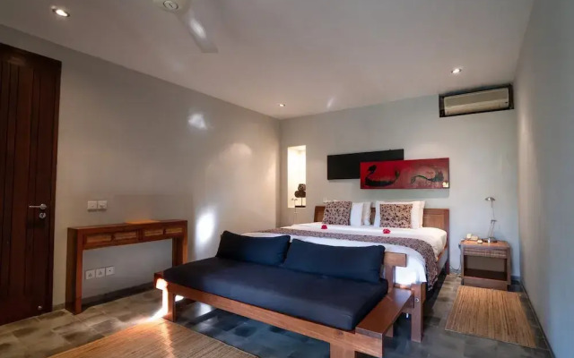 Amala Villas Ubud