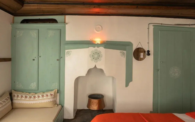 Arslan Bey Mansion Private Accommodation Facility