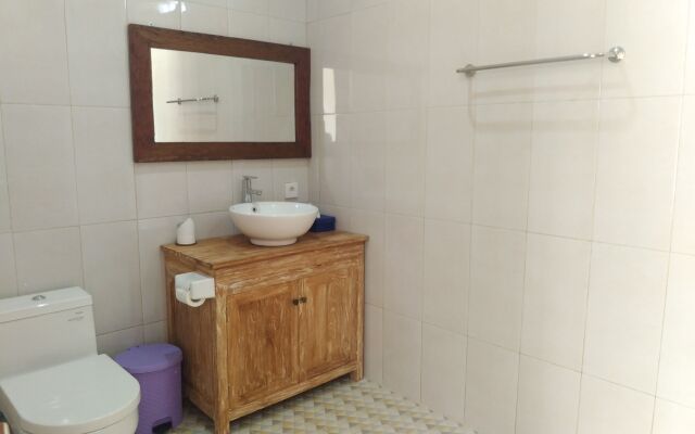 Pondok Bagus Canggu Bali