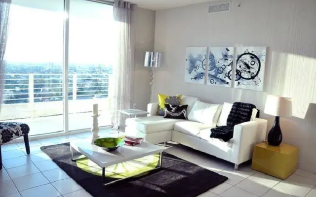 Residences at Brickell 1st