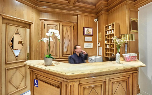 Hotel Murat