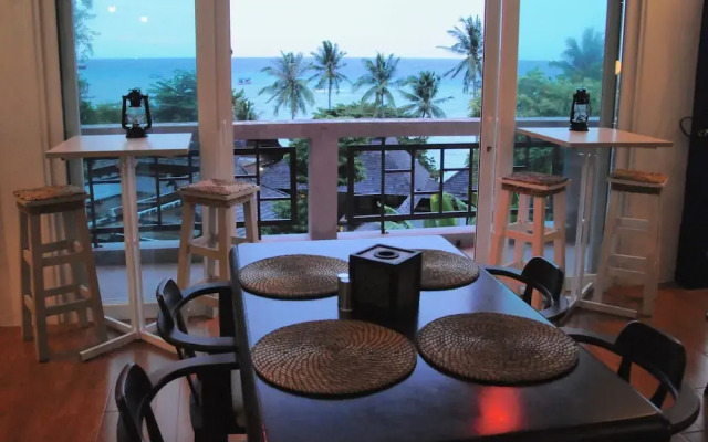 Oasis Hotel-Pods - Adults Only