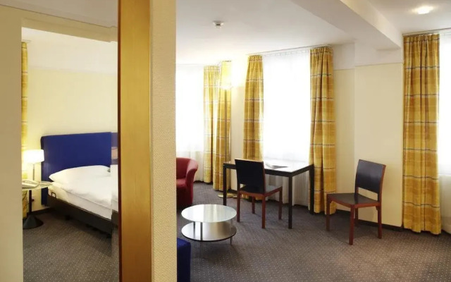 Gotthard Seehotel Weggis