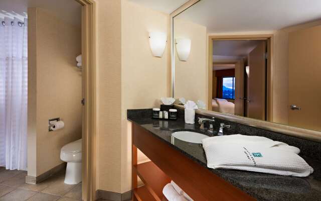 Embassy Suites by Hilton Phoenix Scottsdale