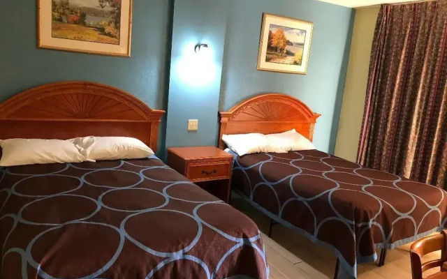 Americas Best Value Inn