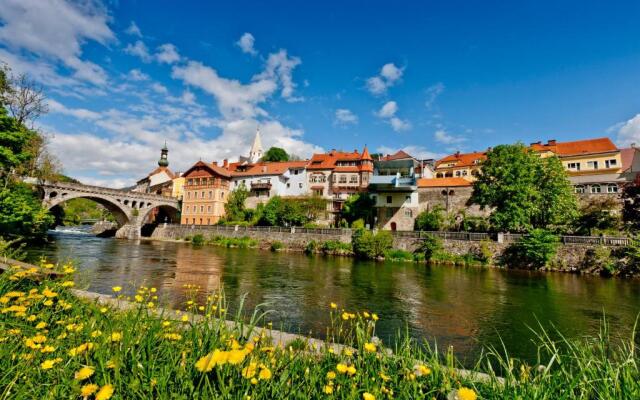 Gästehaus Biobauernhof Mandl