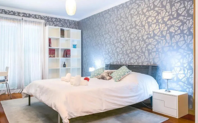 Arcadas Grand Sea View