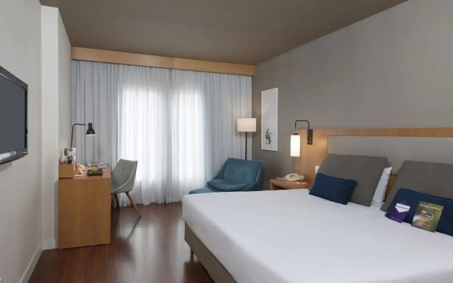 Mercure Campinas Hotel