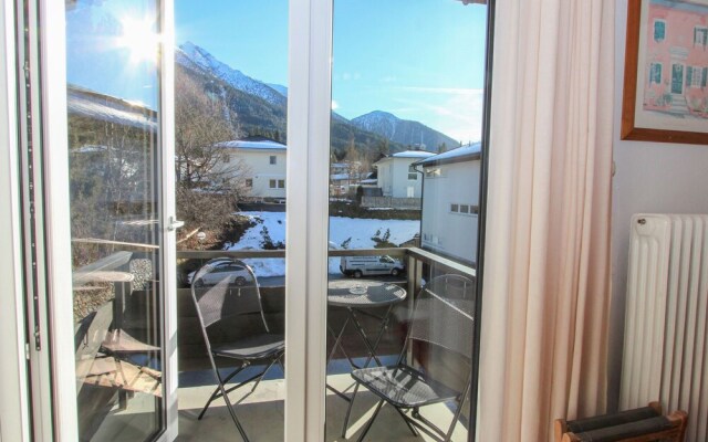 Alpenland Seefeld in Tirol