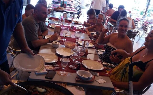 Hostal Oasis