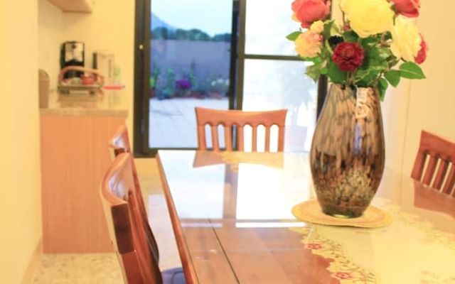 Ku Family B&B