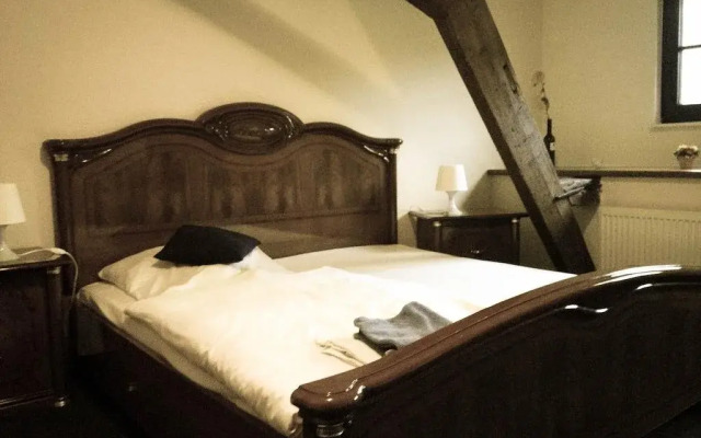 Altes Bierhaus Landhotel