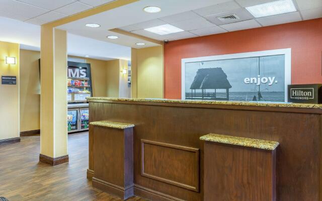 Hampton Inn Biloxi-Ocean Springs