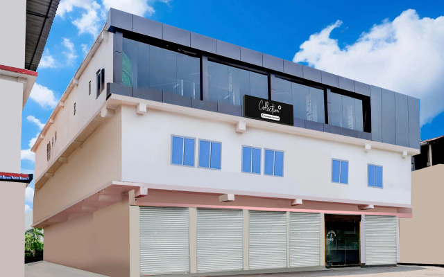 Collection O Ganeshguri Nayanpur Formerly Rainbow Residency