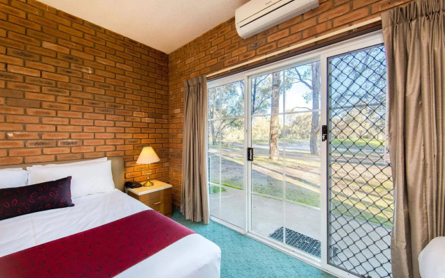 Thurgoona Country Club Resort