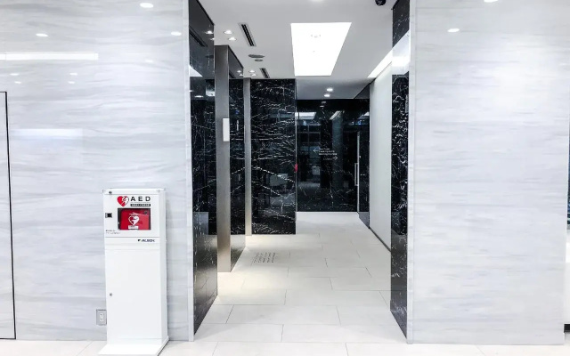 Four Points Flex by Sheraton Osaka Shinsaibashi