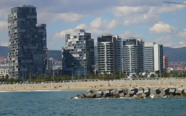 The Penthouse Barcelona