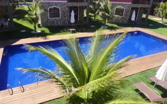 La Fazenda Canoa Quebrada