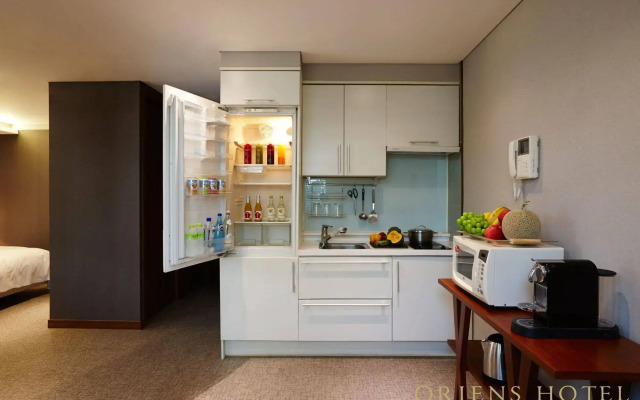 Oriens Hotel & Residences