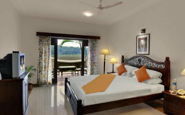Mercure Goa Devaaya Resort