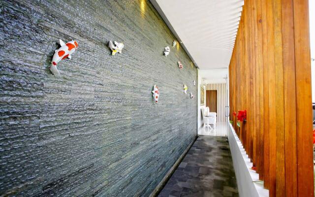 Anari Villas Kuta