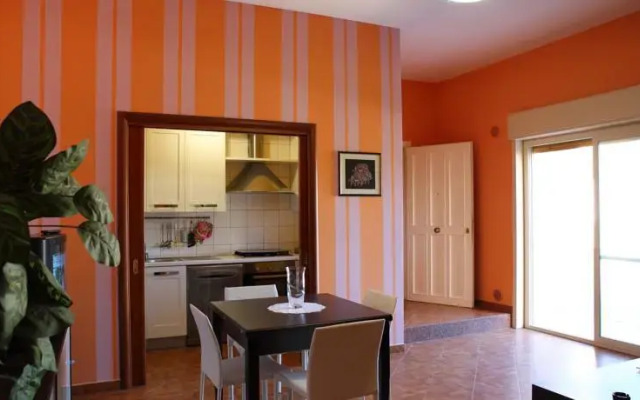 Casa Vacanze Valle Dei Templi