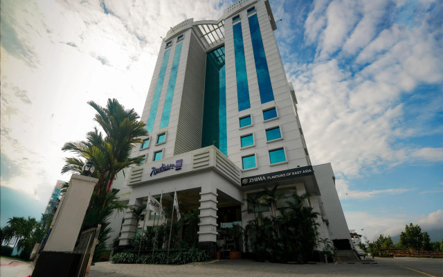 Radisson Blu Kochi