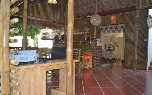 Hoalu Eco Homestay Ninh Binh