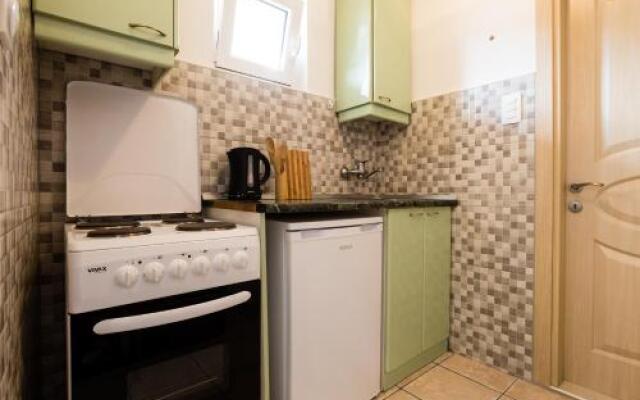 Apartment Radojevic Ii